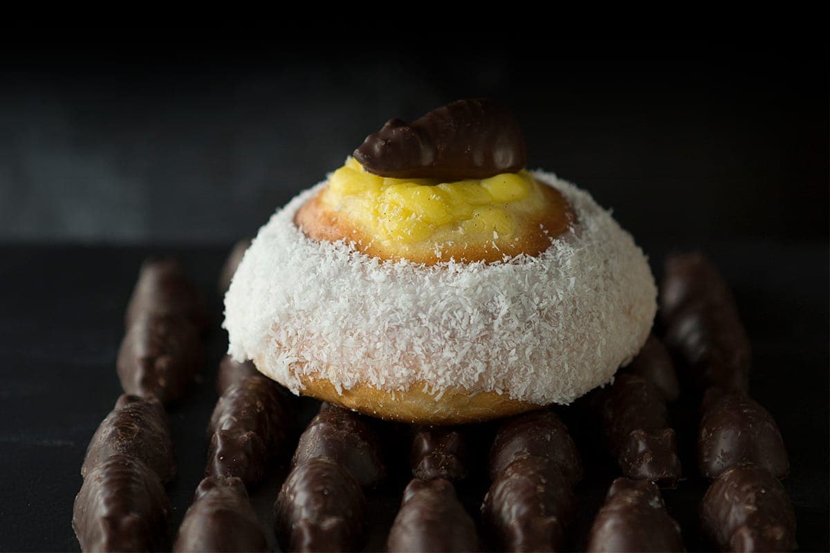 Bakerinnen
