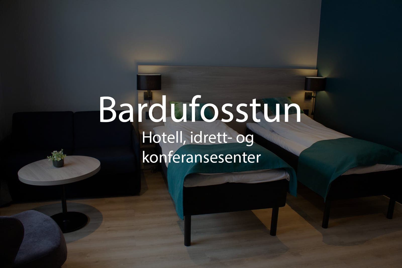 Bardufosstun