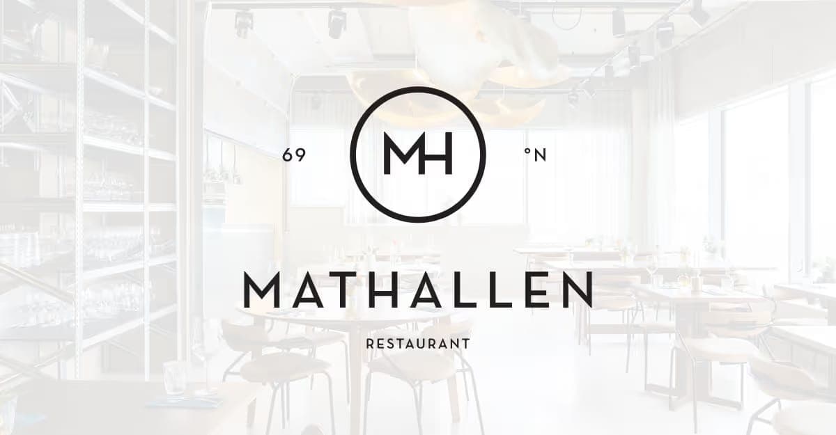 Mathallen